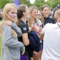 Harrodian Senior Sports Day 2025 