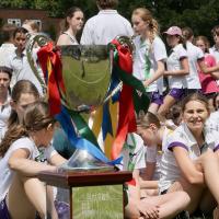 Harrodian Senior Sports Day 2025 