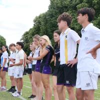 Harrodian Senior Sports Day 2025 