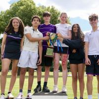 Harrodian Senior Sports Day 2025 