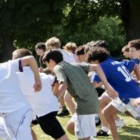 Harrodian Senior Sports Day 2025 