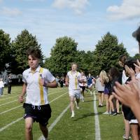 Harrodian Senior Sports Day 2025 