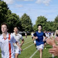 Harrodian Senior Sports Day 2025 
