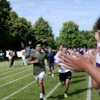 Harrodian Senior Sports Day 2025 