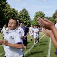 Harrodian Senior Sports Day 2025 