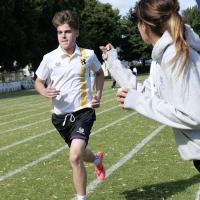 Harrodian Senior Sports Day 2025 