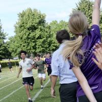Harrodian Senior Sports Day 2025 