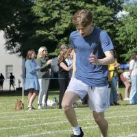 Harrodian Senior Sports Day 2025 