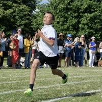 Harrodian Senior Sports Day 2025 