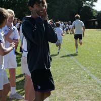 Harrodian Senior Sports Day 2025 