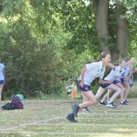 Harrodian Senior Sports Day 2025 