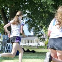 Harrodian Senior Sports Day 2025 