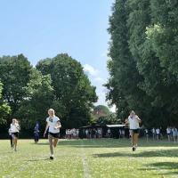 Harrodian Senior Sports Day 2025 