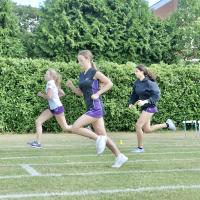 Harrodian Senior Sports Day 2025 