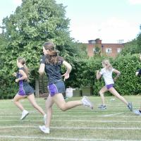 Harrodian Senior Sports Day 2025 