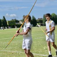Harrodian Senior Sports Day 2025 