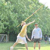 Harrodian Senior Sports Day 2025 