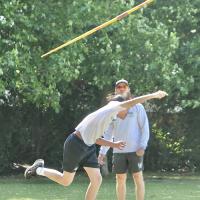 Harrodian Senior Sports Day 2025 