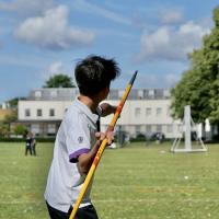 Harrodian Senior Sports Day 2025 