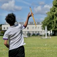 Harrodian Senior Sports Day 2025 
