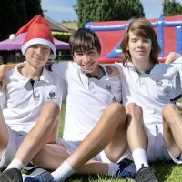 Harrodian Senior Sports Day 2025 