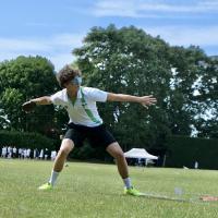 Harrodian Senior Sports Day 2025 