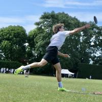 Harrodian Senior Sports Day 2025 