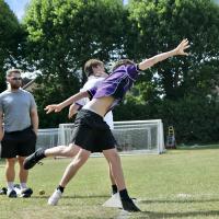 Harrodian Senior Sports Day 2025 