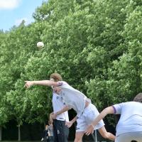 Harrodian Senior Sports Day 2025 