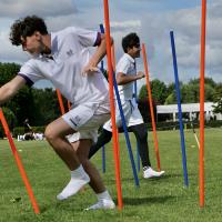 Harrodian Senior Sports Day 2025 