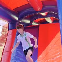 Harrodian Senior Sports Day 2025 