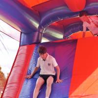 Harrodian Senior Sports Day 2025 