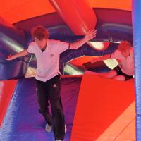 Harrodian Senior Sports Day 2025 