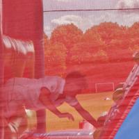 Harrodian Senior Sports Day 2025 