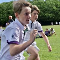 Harrodian Senior Sports Day 2025 