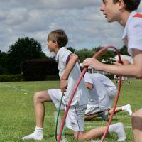 Harrodian Senior Sports Day 2025 