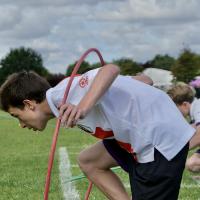 Harrodian Senior Sports Day 2025 