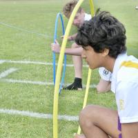 Harrodian Senior Sports Day 2025 
