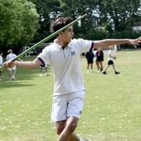 Harrodian Senior Sports Day 2025 