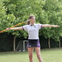 Harrodian Senior Sports Day 2025 