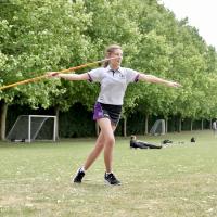 Harrodian Senior Sports Day 2025 