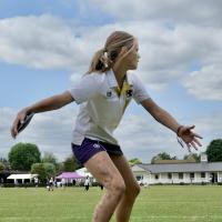 Harrodian Senior Sports Day 2025 