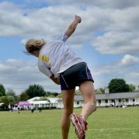 Harrodian Senior Sports Day 2025 