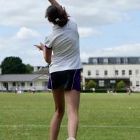 Harrodian Senior Sports Day 2025 