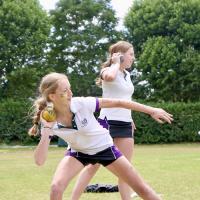 Harrodian Senior Sports Day 2025 