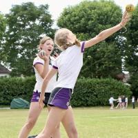 Harrodian Senior Sports Day 2025 