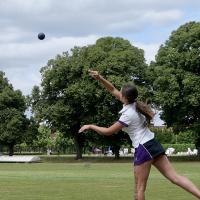Harrodian Senior Sports Day 2025 