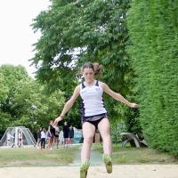 Harrodian Senior Sports Day 2025 