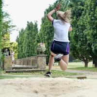 Harrodian Senior Sports Day 2025 