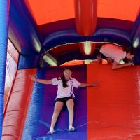 Harrodian Senior Sports Day 2025 